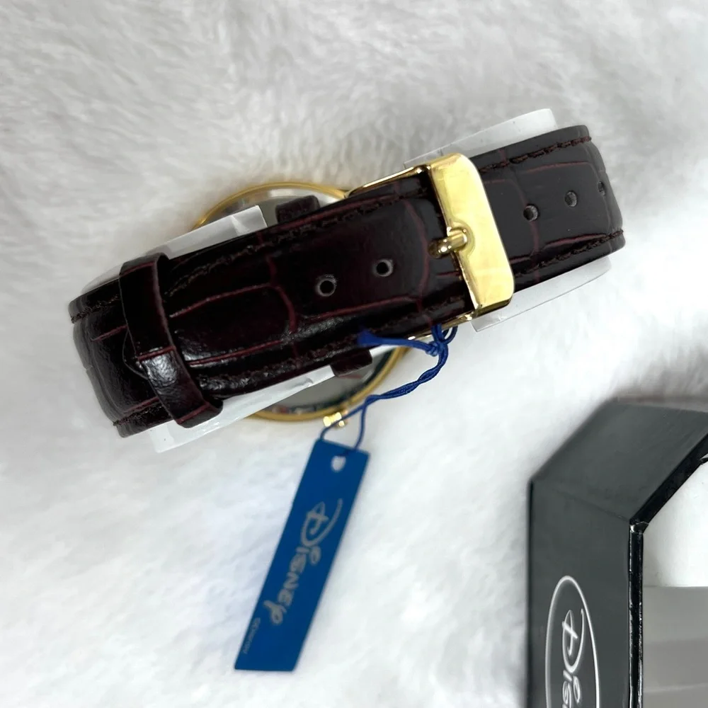 Mickey Mouse Watch - Picture 7 of 12